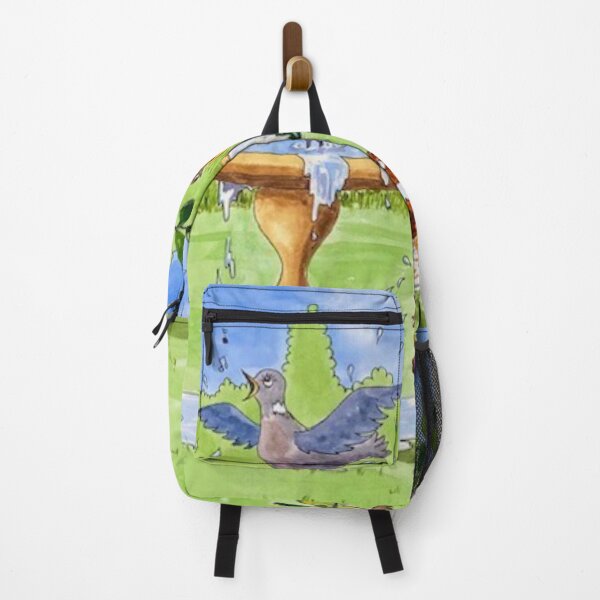 Item preview, Hurry Up! designed and sold by PruDesigns.
