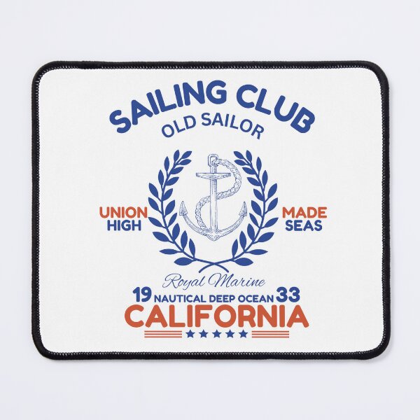 Item preview, Sailing club designed and sold by Peerless-Prime.