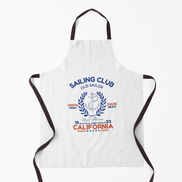 Item preview, Sailing club designed and sold by Peerless-Prime.