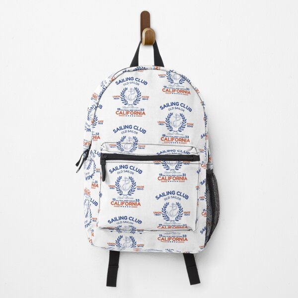 Item preview, Sailing club designed and sold by Peerless-Prime.