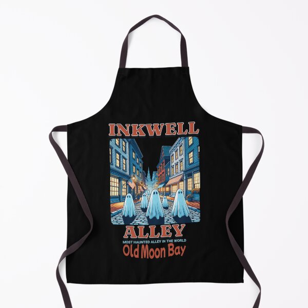 Item preview, Inkwell Alley designed and sold by HRSCreates.