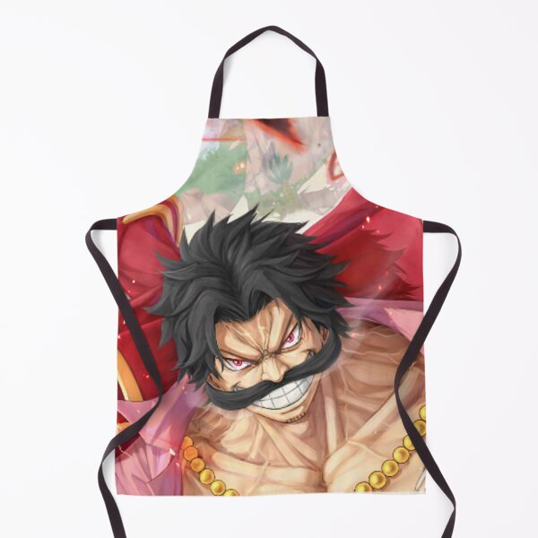 Item preview, Gol D. Roger designed and sold by Black Saiyan Magician's Merchandise.