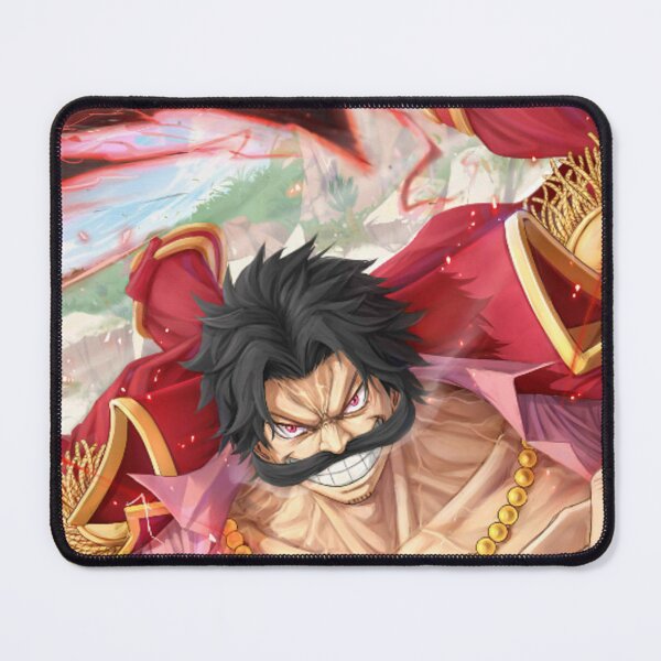 Item preview, Gol D. Roger designed and sold by Black Saiyan Magician's Merchandise.