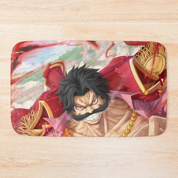 Item preview, Gol D. Roger designed and sold by Black Saiyan Magician's Merchandise.