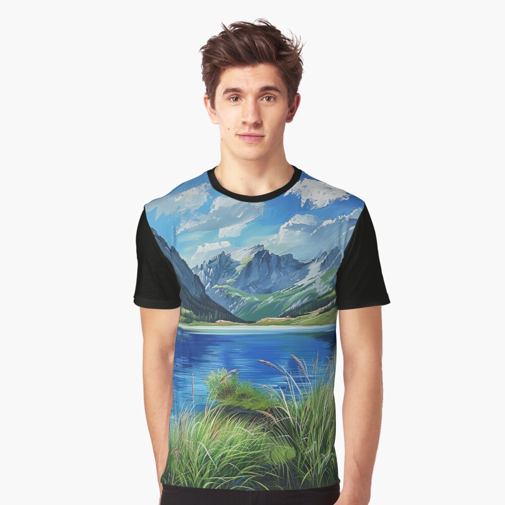 Item preview, Graphic T-Shirt designed and sold by GrinGalore.