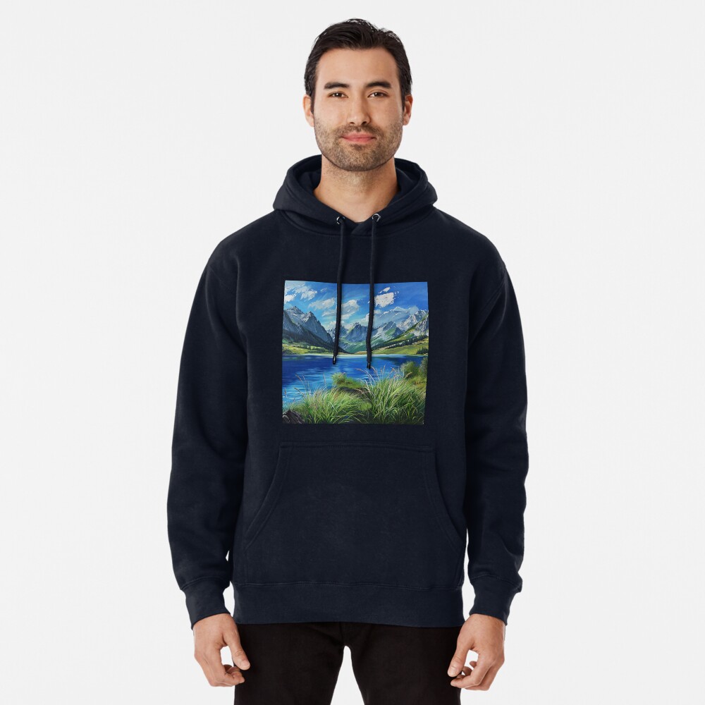 Item preview, Pullover Hoodie designed and sold by GrinGalore.