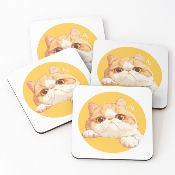 Item preview, Cat Owner // Aesthetic Cat Image // Aesthetic Cat // Animal Art // Beautiful Cat Art // Animal Cute Art  designed and sold by SMARTKIT  DESIGNAGENCY.
