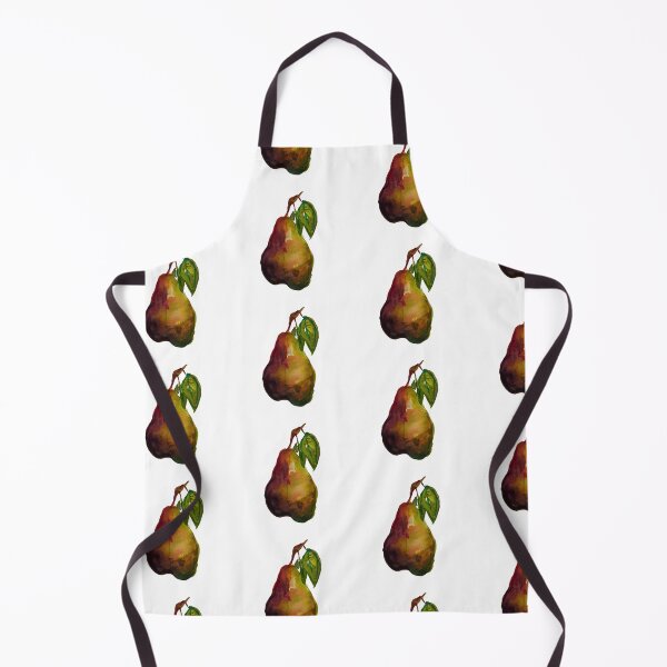 Item preview, Pear designed and sold by Maria Kassó.