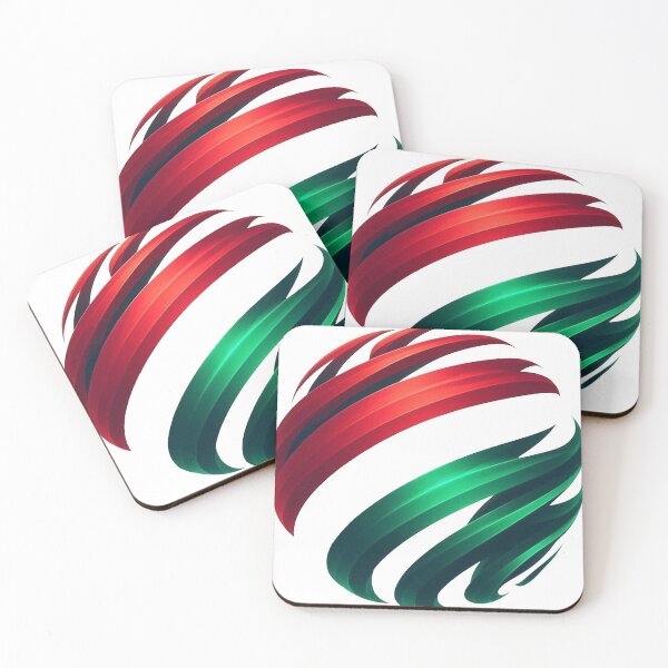 Item preview, Hungarian Colors Flag Colors designed and sold by Simplybe1.