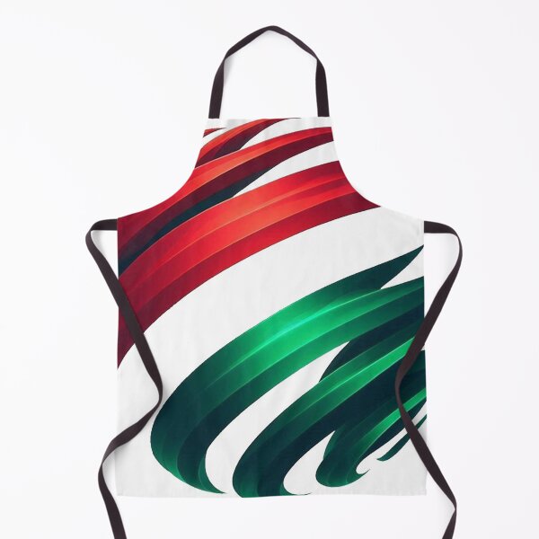 Item preview, Hungarian Colors Flag Colors designed and sold by Simplybe1.