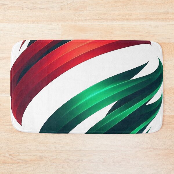 Item preview, Hungarian Colors Flag Colors designed and sold by Simplybe1.