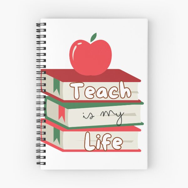 Item preview, Love teach designed and sold by CARyKAR.