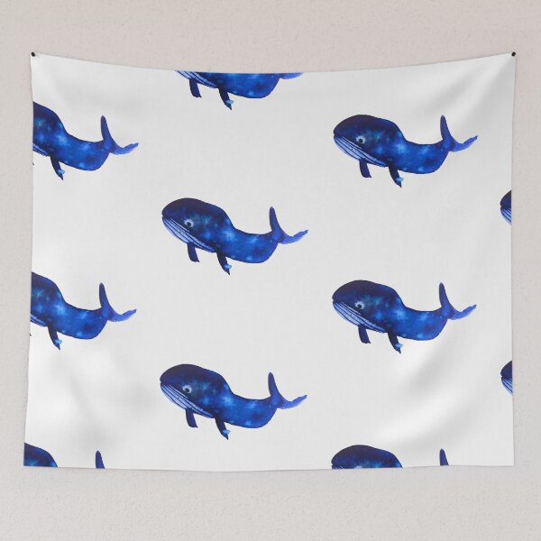 Item preview, Whale designed and sold by Maria Kassó.