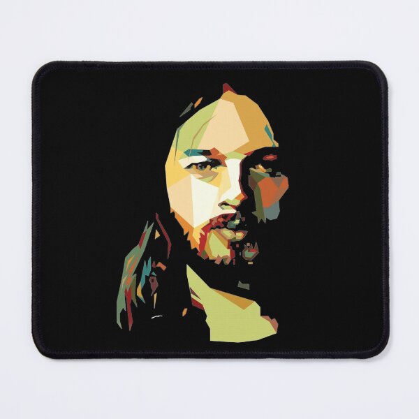 Item preview, David Pop Art designed and sold by Fanverse Merchandise.