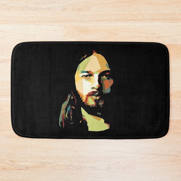 Item preview, David Pop Art designed and sold by Fanverse Merchandise.