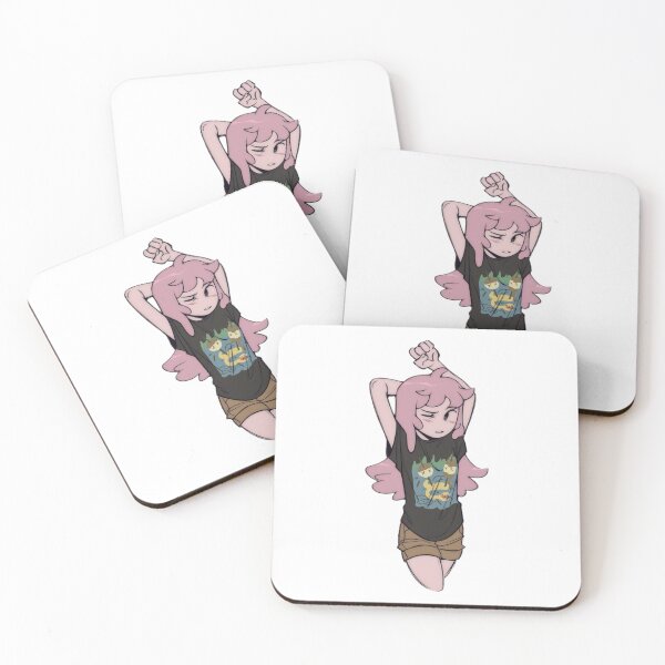 Item preview, Adventure Time Bubblegum Character Illustration designed and sold by Umay Eylul Keles.