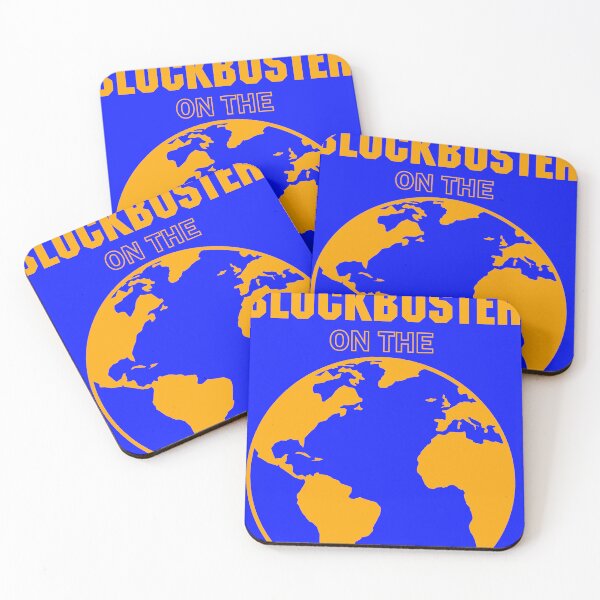 Item preview, Last Blockbuster on the planet designed and sold by Lil-Kimo.