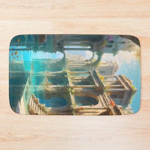 Item preview, Sunken 24 designed and sold by deep-sea-birds.