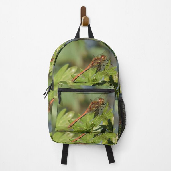 Item preview, The Dragonfly designed and sold by FastRapidash.