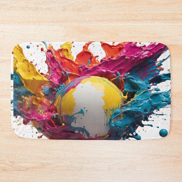 Item preview, Celebrating sport and creativity designed and sold by Sadia  Jannat.