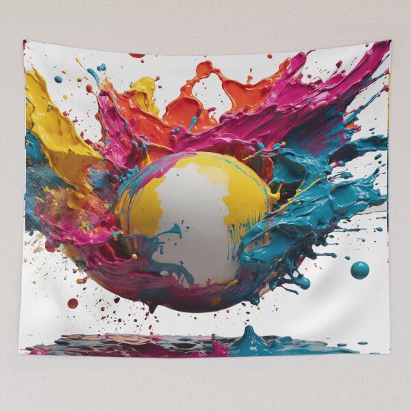 Item preview, Celebrating sport and creativity designed and sold by Sadia  Jannat.