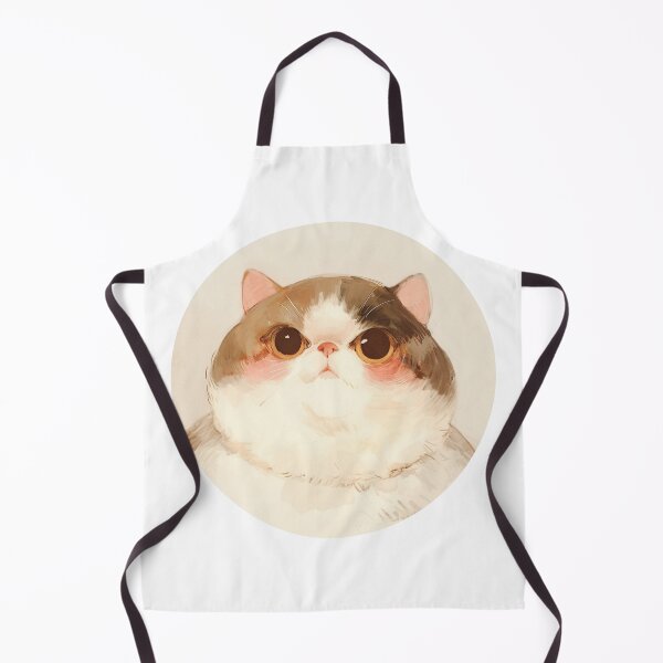 Item preview, Cat Owner // Aesthetic Cat Image // Aesthetic Cat // Animal Art // Beautiful Cat Art // Animal Cute Art designed and sold by SMARTKIT DESIGNAGENCY.