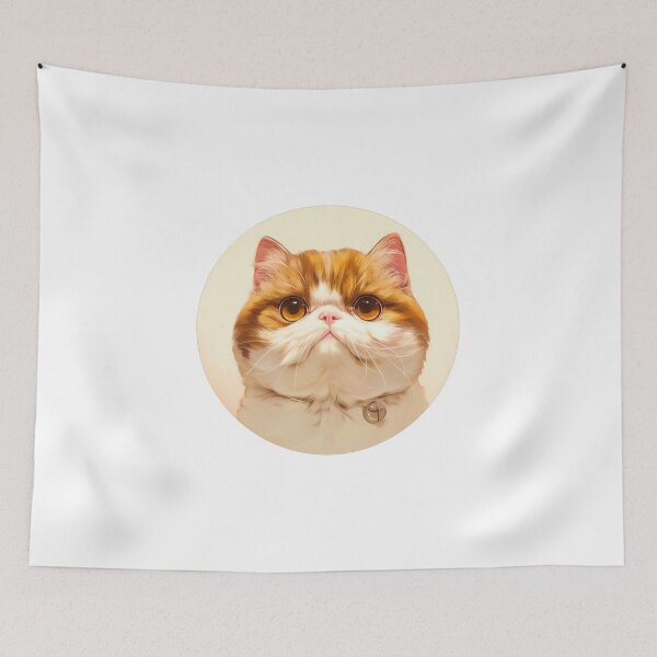 Item preview, Cat Owner // Aesthetic Cat Image // Aesthetic Cat // Animal Art // Beautiful Cat Art // Animal Cute Art  designed and sold by SMARTKIT  DESIGNAGENCY.