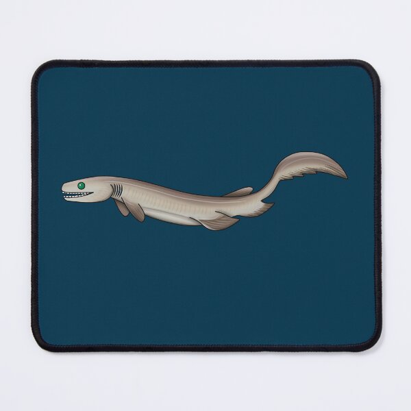Item preview, Frilled Shark designed and sold by Psy Shark.