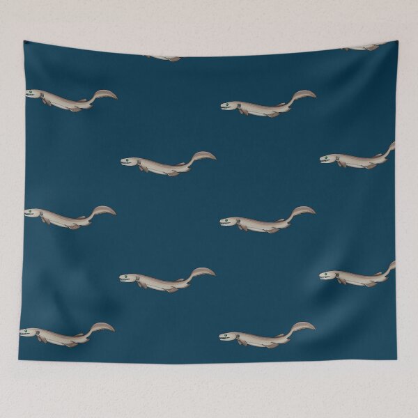 Item preview, Frilled Shark  designed and sold by Psy Shark.
