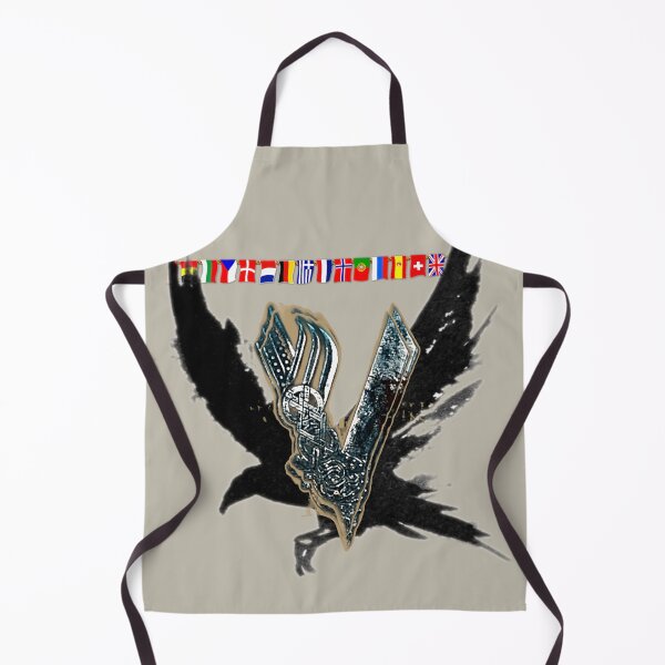Item preview, VIKING LEGENDS designed and sold by THE AMERICAN TEEVANGELIST.