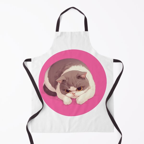Item preview, Cat Owner // Aesthetic Cat Image // Aesthetic Cat // Animal Art // Beautiful Cat Art // Animal Cute Art designed and sold by SMARTKIT DESIGNAGENCY.