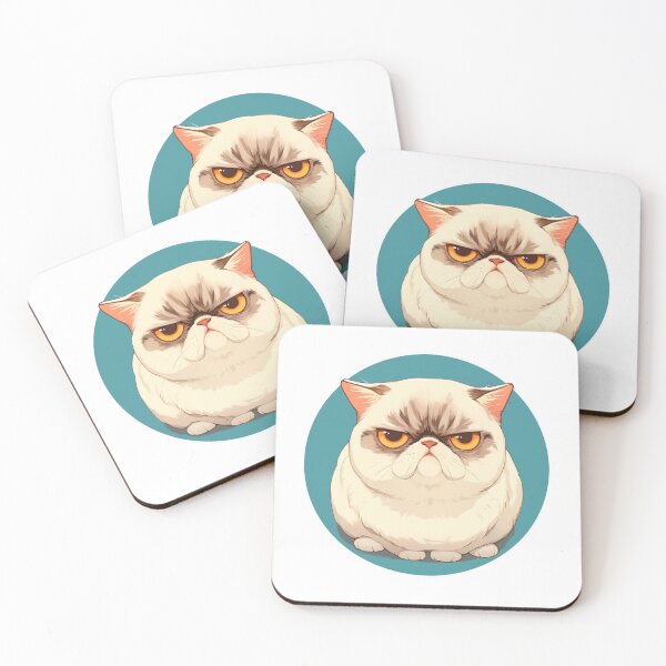 Item preview, Cat Owner // Aesthetic Cat Image // Aesthetic Cat // Animal Art // Beautiful Cat Art // Animal Cute Art  designed and sold by SMARTKIT  DESIGNAGENCY.