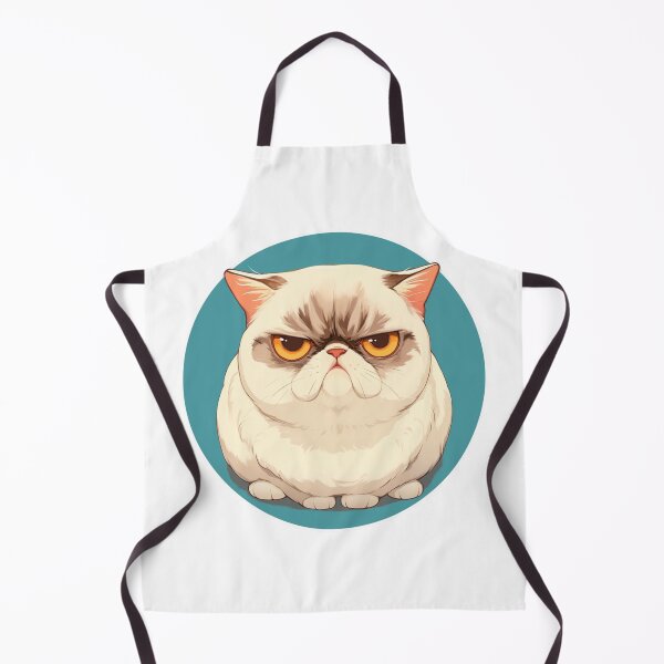 Item preview, Cat Owner // Aesthetic Cat Image // Aesthetic Cat // Animal Art // Beautiful Cat Art // Animal Cute Art designed and sold by SMARTKIT DESIGNAGENCY.