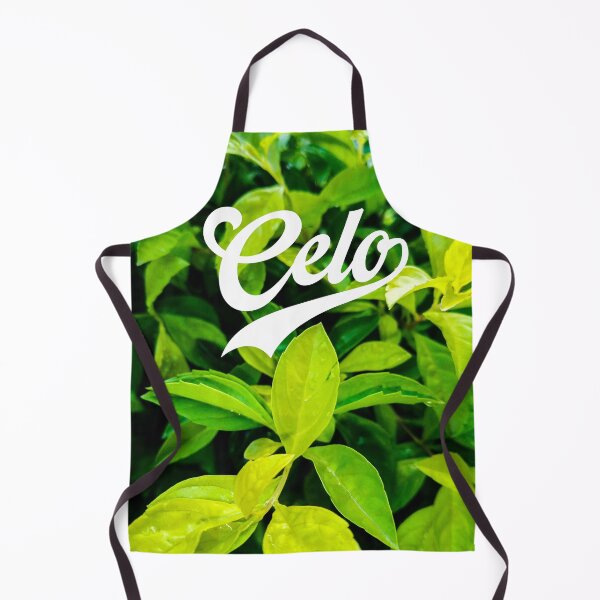 Item preview, Celo tree leaves designed and sold by Wolagno.