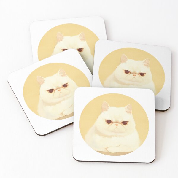 Item preview, Cat Owner // Aesthetic Cat Image // Aesthetic Cat // Animal Art // Beautiful Cat Art // Animal Cute Art  designed and sold by SMARTKIT  DESIGNAGENCY.