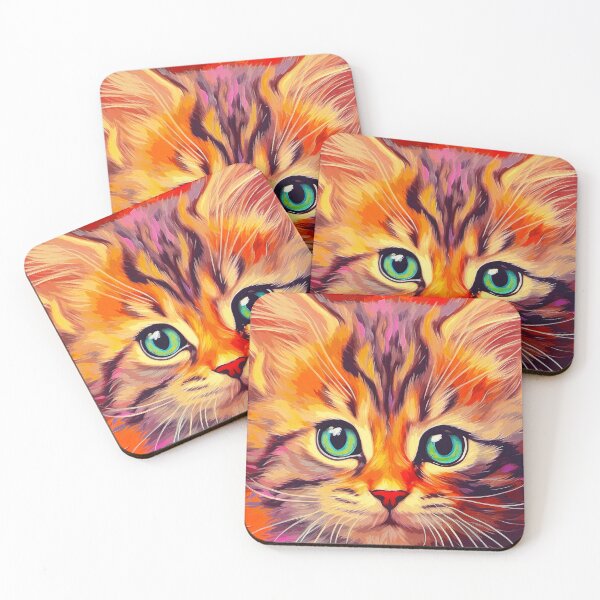 Item preview, A Cat's Secret Garden Romance #9 designed and sold by Anuchartl.
