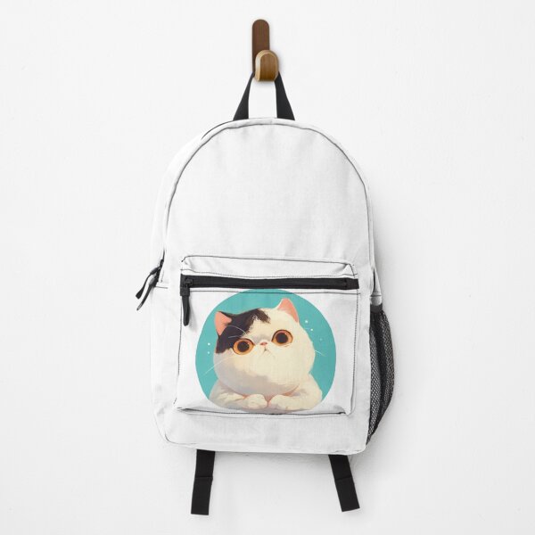 Item preview, Cat Owner // Aesthetic Cat Image // Aesthetic Cat // Animal Art // Beautiful Cat Art // Animal Cute Art designed and sold by SMARTKIT DESIGNAGENCY.