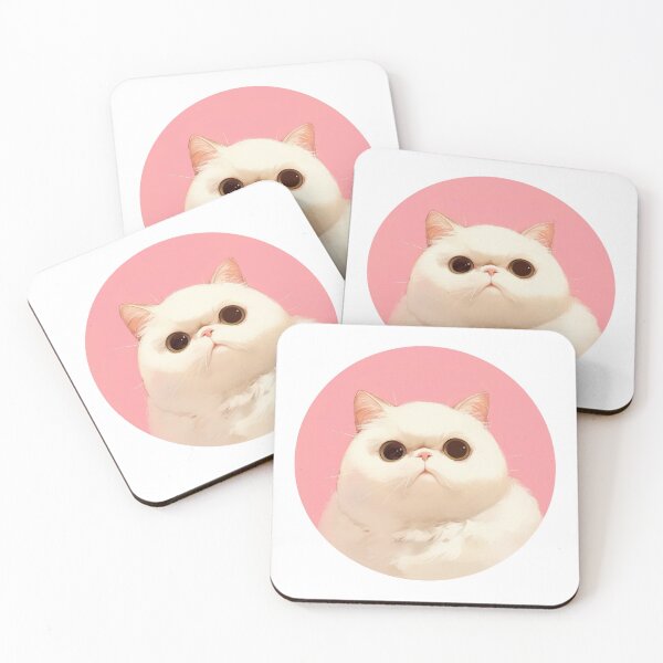 Item preview, Cat Owner // Aesthetic Cat Image // Aesthetic Cat // Animal Art // Beautiful Cat Art // Animal Cute Art  designed and sold by SMARTKIT  DESIGNAGENCY.