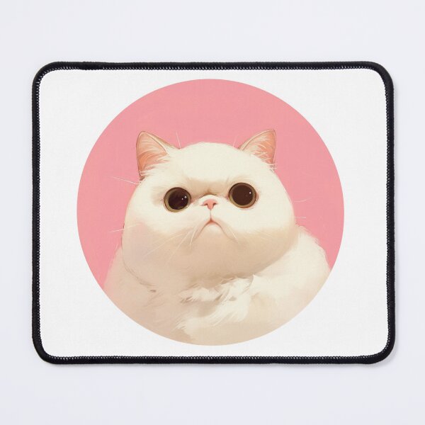 Item preview, Cat Owner // Aesthetic Cat Image // Aesthetic Cat // Animal Art // Beautiful Cat Art // Animal Cute Art designed and sold by SMARTKIT DESIGNAGENCY.