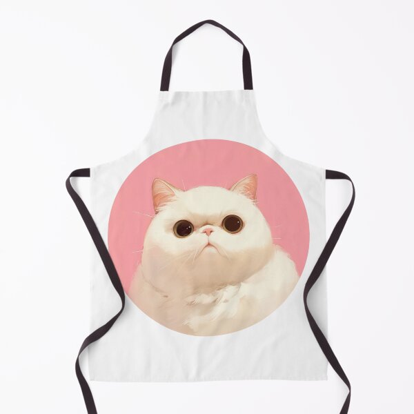 Item preview, Cat Owner // Aesthetic Cat Image // Aesthetic Cat // Animal Art // Beautiful Cat Art // Animal Cute Art designed and sold by SMARTKIT DESIGNAGENCY.