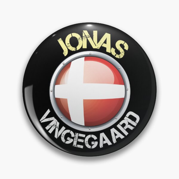 Item preview, Jonas Vingegaard designed and sold by FYS-Arte-Style.