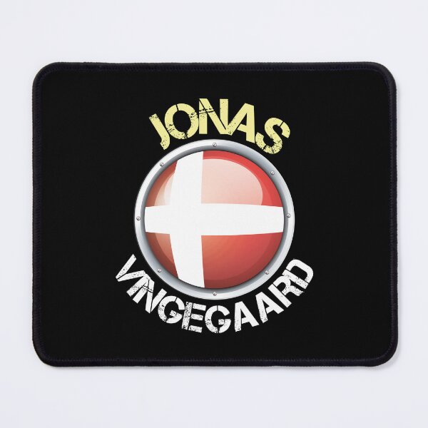 Item preview, Jonas Vingegaard designed and sold by FYS-Arte-Style.