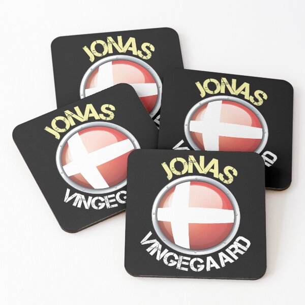 Item preview, Jonas Vingegaard designed and sold by FYS-Arte-Style.