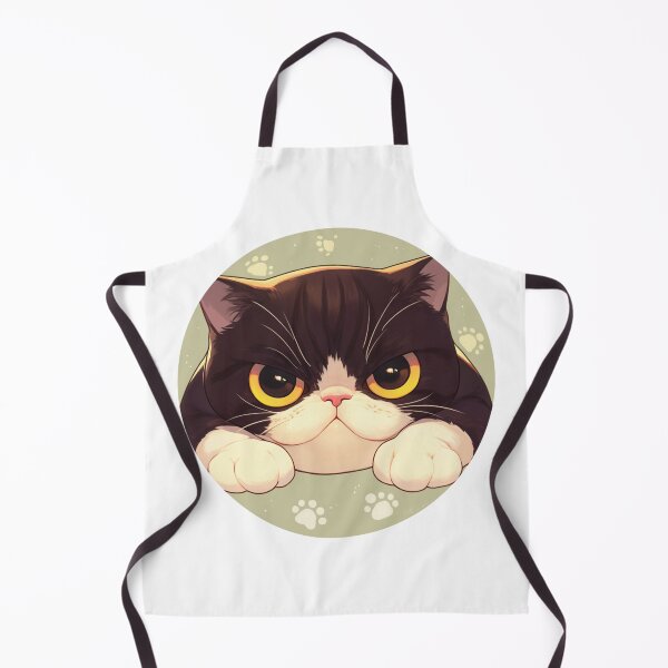 Item preview, Cat Owner // Aesthetic Cat Image // Aesthetic Cat // Animal Art // Beautiful Cat Art // Animal Cute Art designed and sold by SMARTKIT DESIGNAGENCY.
