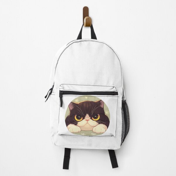 Item preview, Cat Owner // Aesthetic Cat Image // Aesthetic Cat // Animal Art // Beautiful Cat Art // Animal Cute Art designed and sold by SMARTKIT DESIGNAGENCY.
