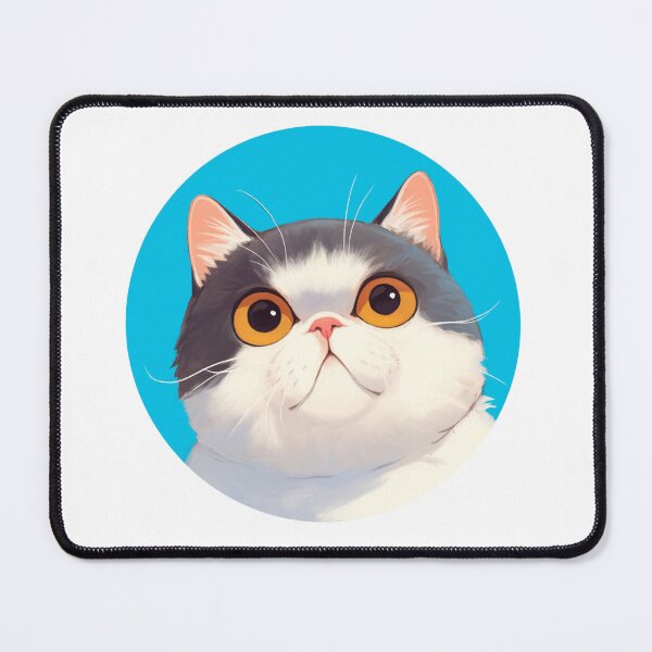 Item preview, Cat Owner // Aesthetic Cat Image // Aesthetic Cat // Animal Art // Beautiful Cat Art // Animal Cute Art designed and sold by SMARTKIT DESIGNAGENCY.