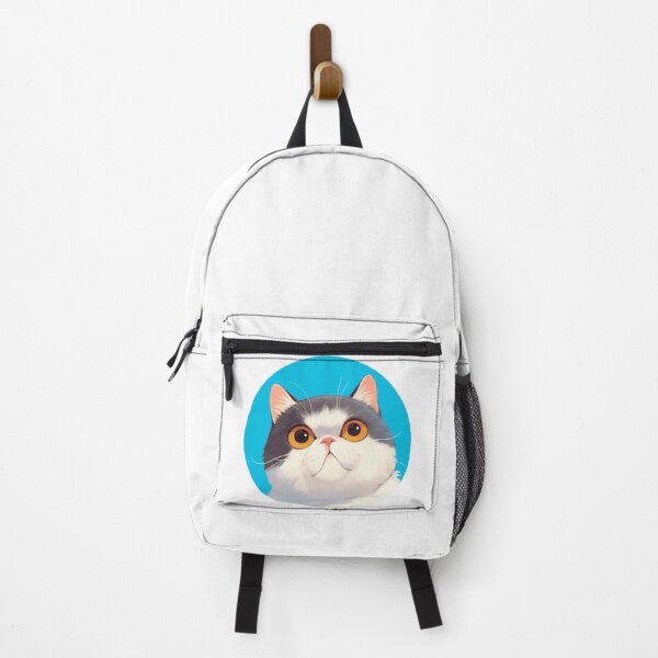 Item preview, Cat Owner // Aesthetic Cat Image // Aesthetic Cat // Animal Art // Beautiful Cat Art // Animal Cute Art designed and sold by SMARTKIT DESIGNAGENCY.