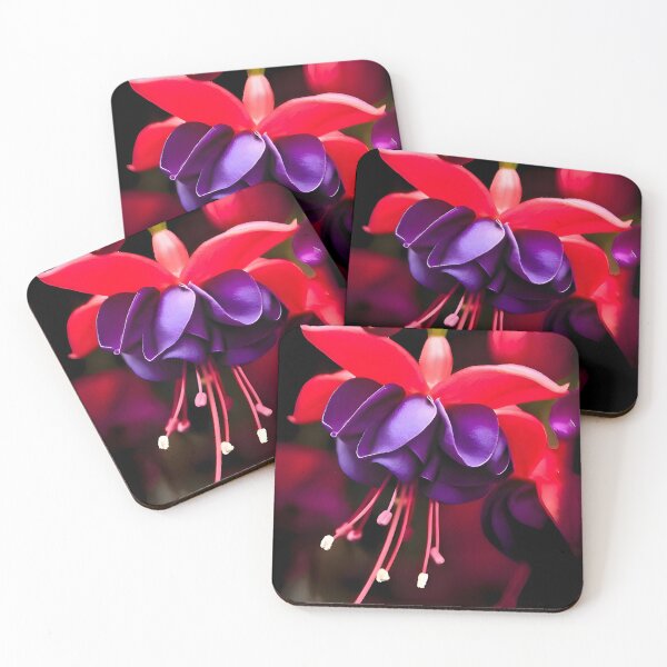 Item preview, Fuchsia designed and sold by Mahmoud Salah.