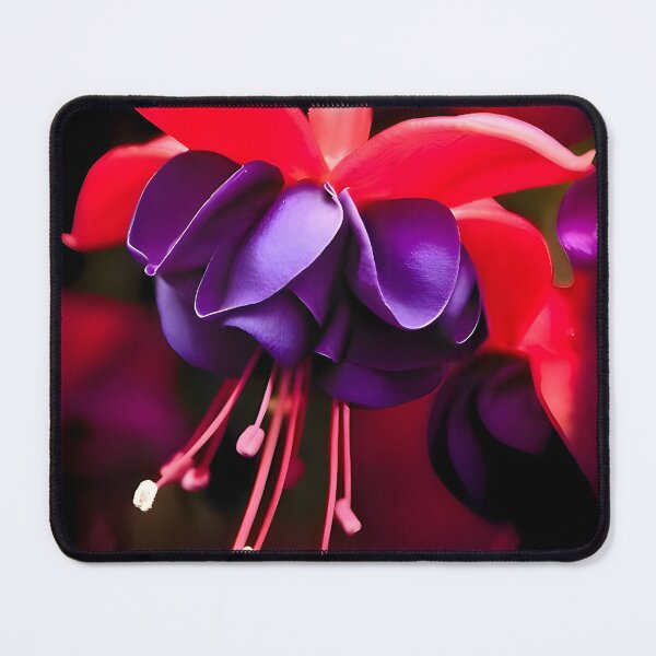 Item preview, Fuchsia designed and sold by Mahmoud Salah.