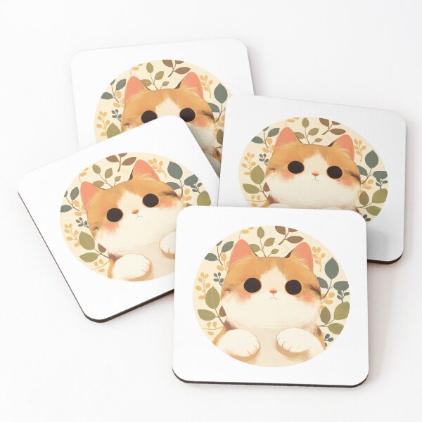 Item preview, Cat Owner // Aesthetic Cat Image // Aesthetic Cat // Animal Art // Beautiful Cat Art // Animal Cute Art  designed and sold by SMARTKIT  DESIGNAGENCY.